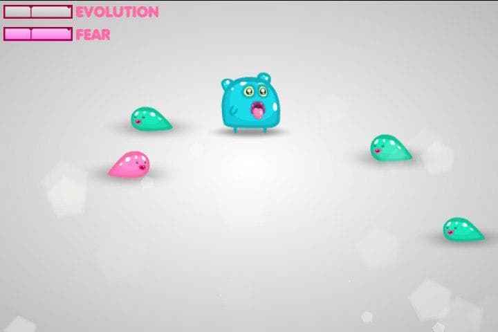 Evo Face screenshot 2