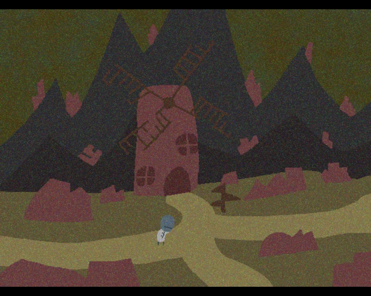 Tamám Shud screenshot 2