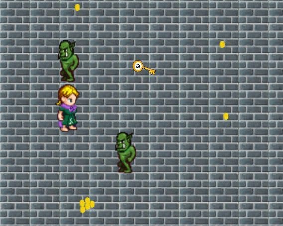 Mazed By You screenshot 4