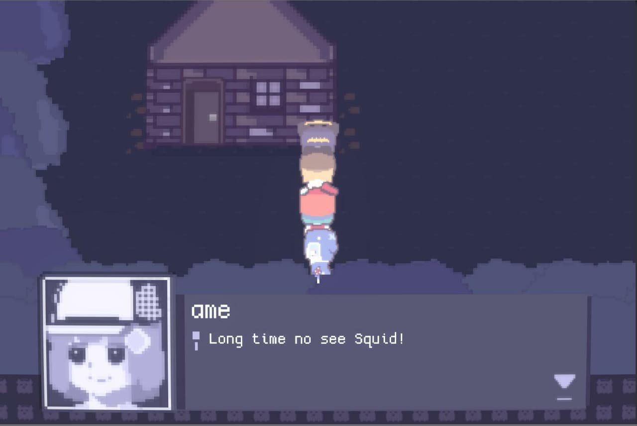 Holo Dungeon screenshot 5