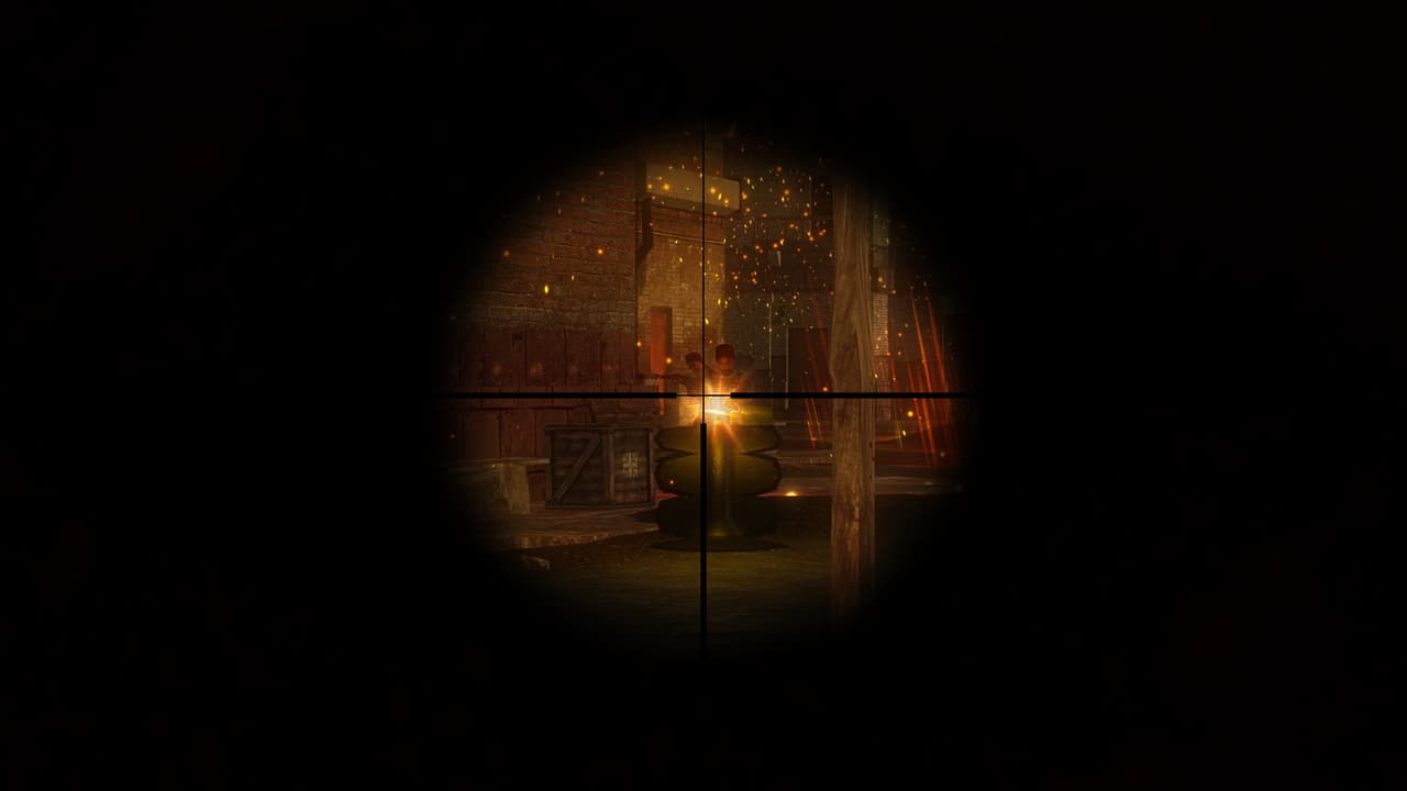 REVOLT 1917 screenshot 6