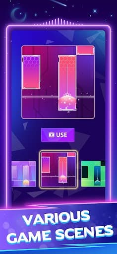 Piano Star: Tap Music Tiles screenshot 6