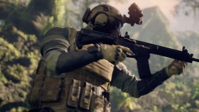 Predator: Hunting Grounds screenshot 4