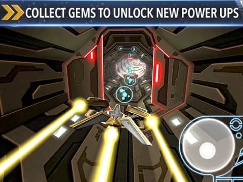 Space Race - Real Endless Racing Flying Escape Games screenshot 4