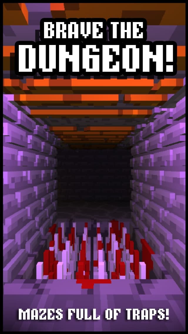 Hammer Bomb (itch) screenshot 3