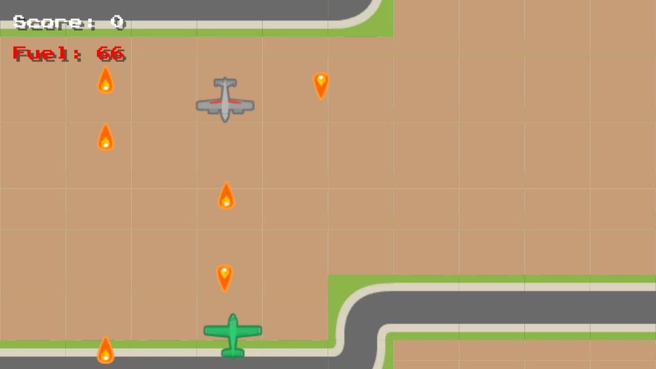 RiverPlane screenshot 2