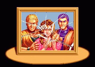Art of Fighting (1992) screenshot 5