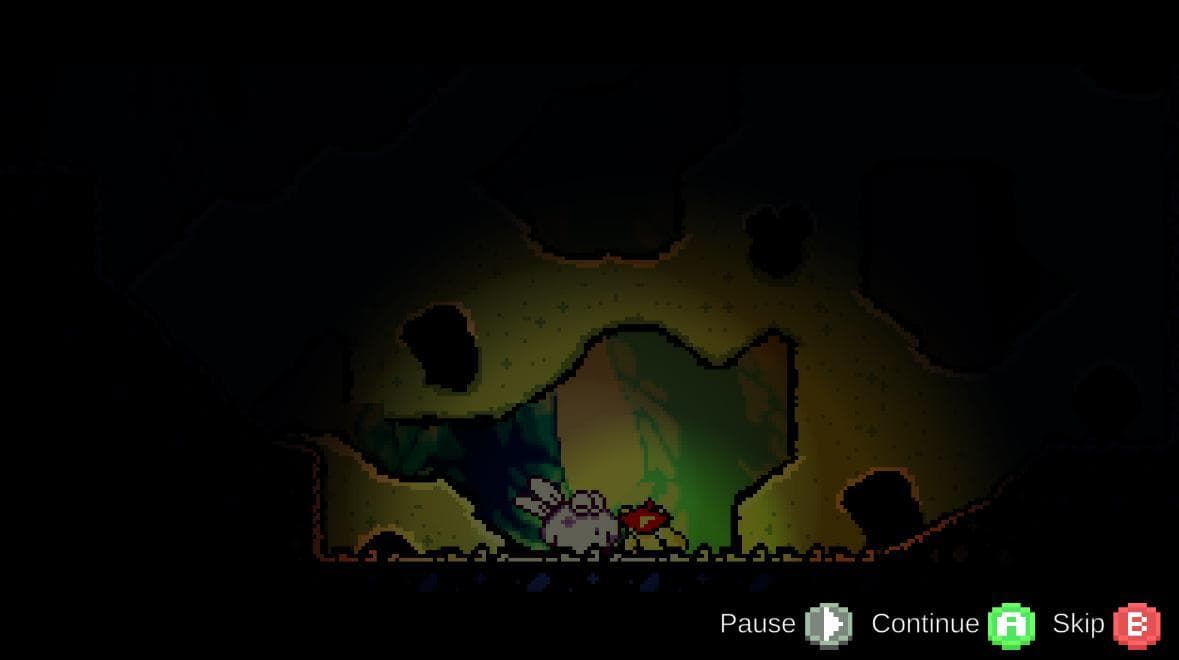 Dagadas story screenshot 3