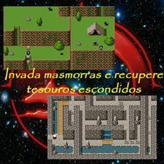 O Luar do Caçador screenshot 2