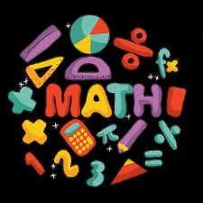 CARTOON quiz Math screenshot 2