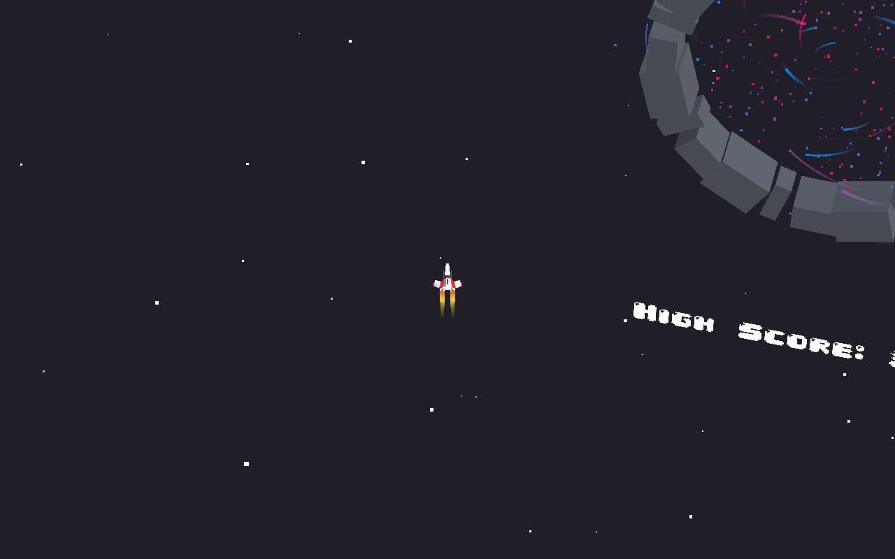 Rogue Void screenshot 3
