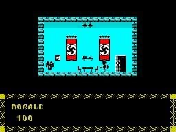 THE LAST ESCAPE screenshot 5