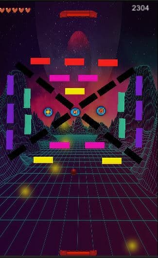 Another Color Game (Jose M Carvajal) screenshot 2