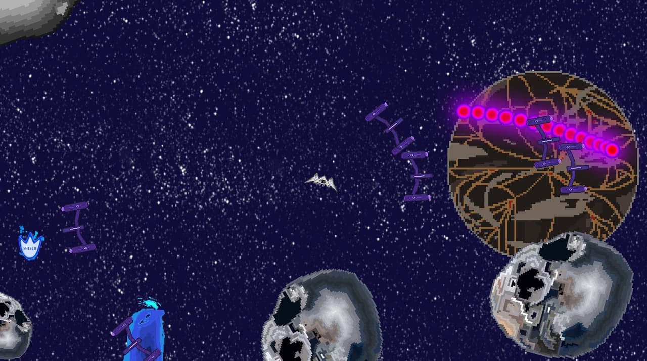 Space Ranger (LuFL0r) screenshot 6