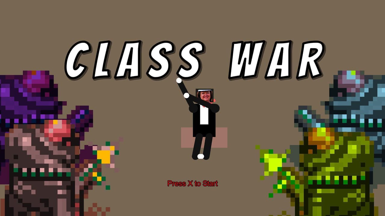 Class War