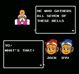 Little Ninja Brothers (2015) screenshot 5
