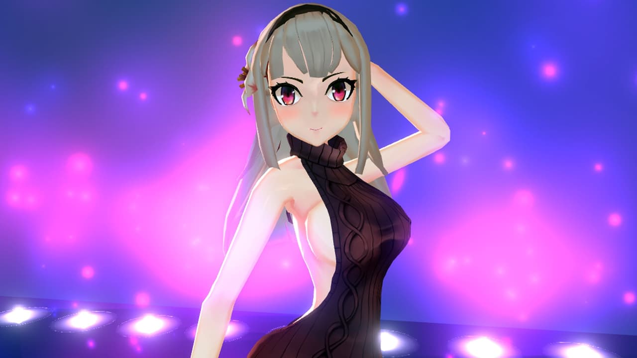 Girls Dance screenshot 5