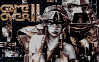 Game Over II screenshot 4