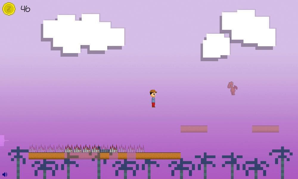 The guy who lost his arms (2014) screenshot 2
