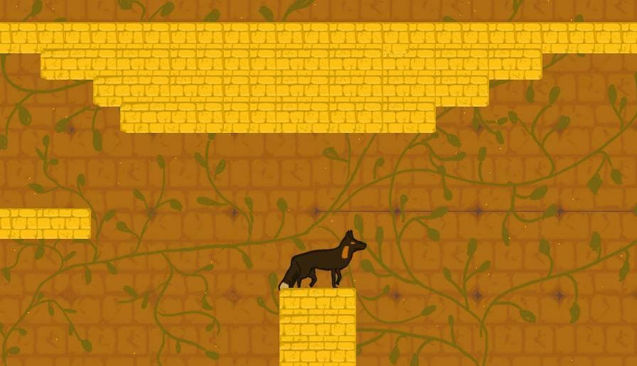 Pyramid Escape (Darexi)