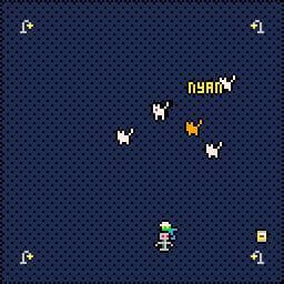 CatSitBot screenshot 2