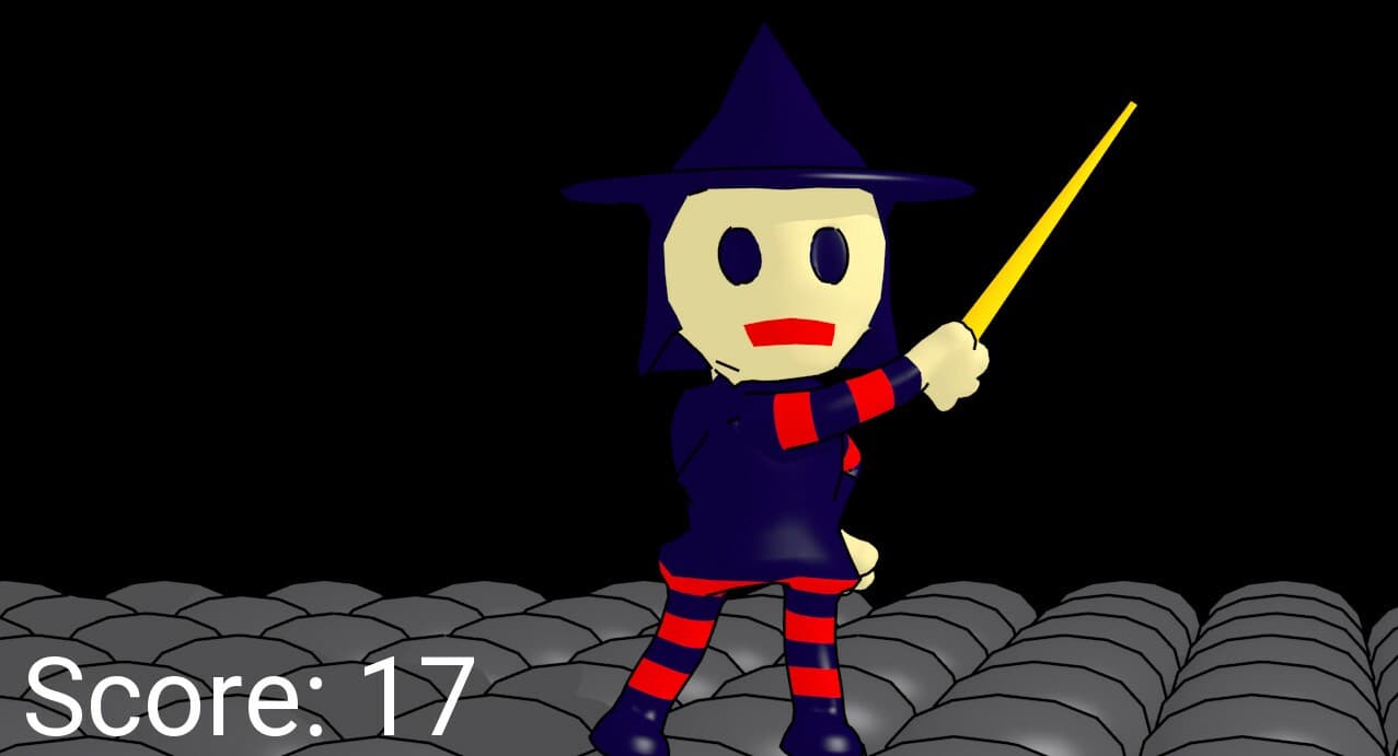 Halloween Rhythm