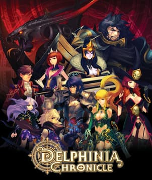 Delphinia Chronicle