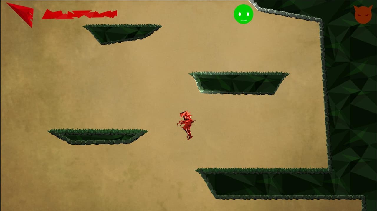 devil IN screenshot 2
