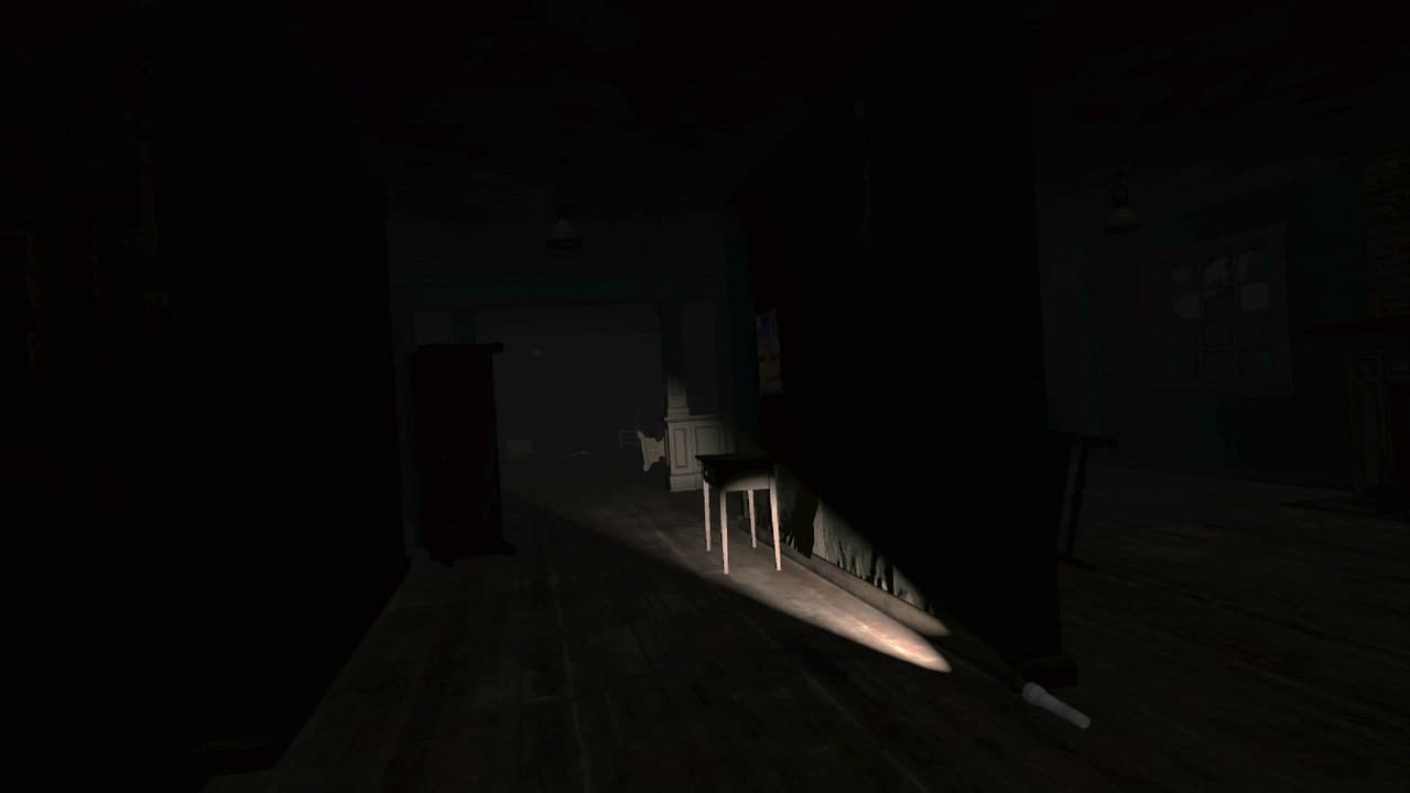Dark Harvest (itch) (kitungo88) screenshot 3