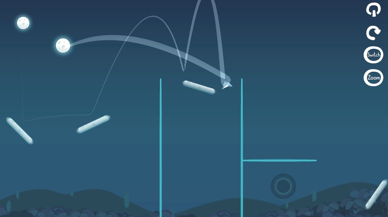 Moments screenshot 4