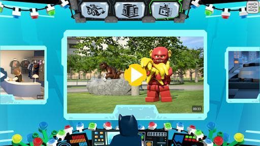 LEGO DC Mighty Micros screenshot 6