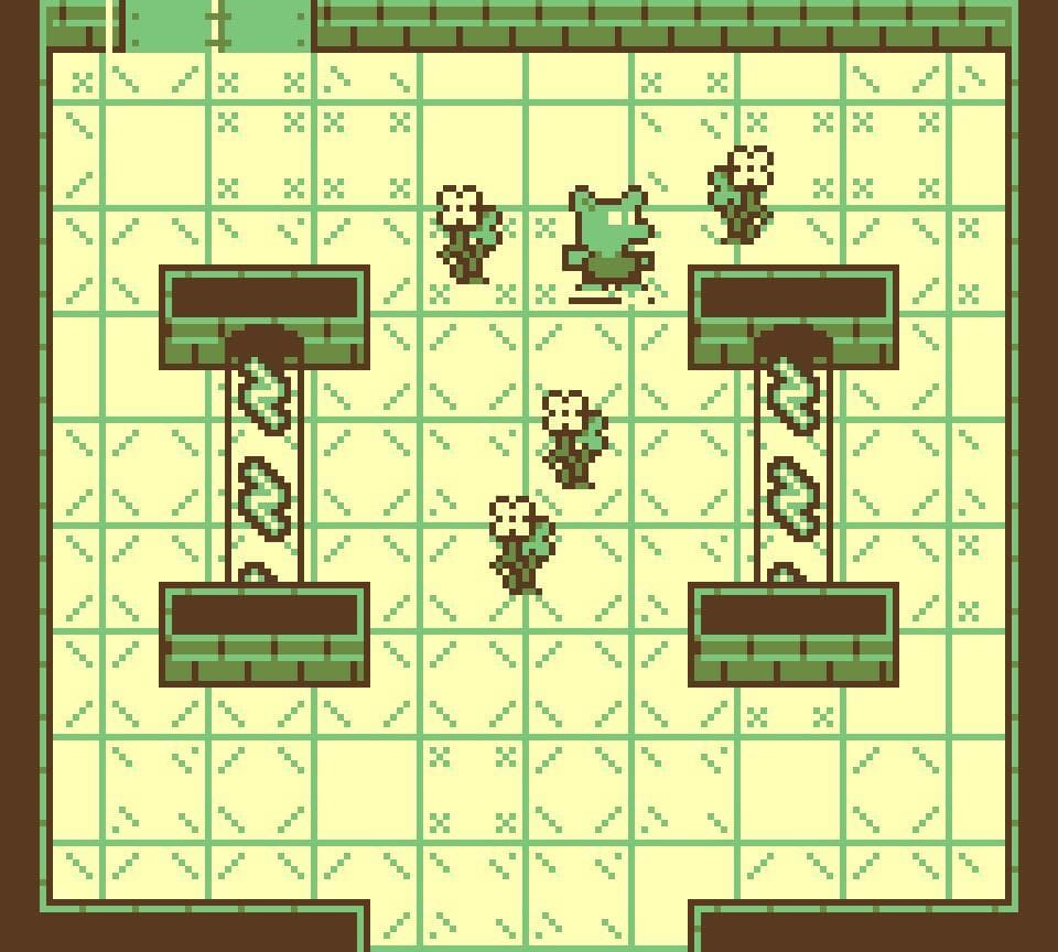 Botanic Power Crisis screenshot 4