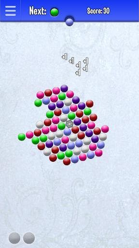 Bubble Spin screenshot 4