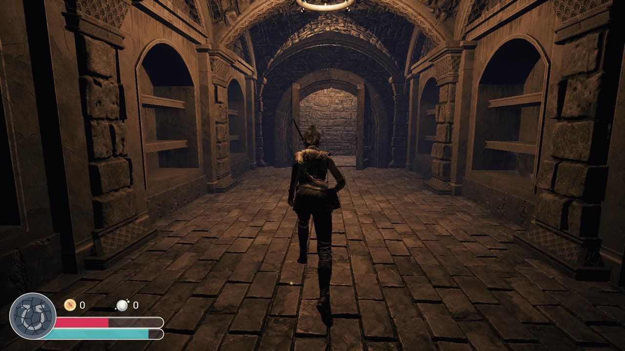 Slice (itch) (DevsImpro) screenshot 4