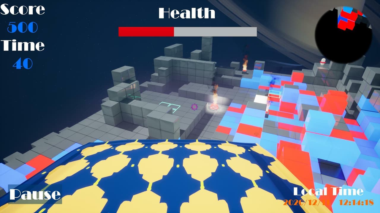 Music Carpet screenshot 3