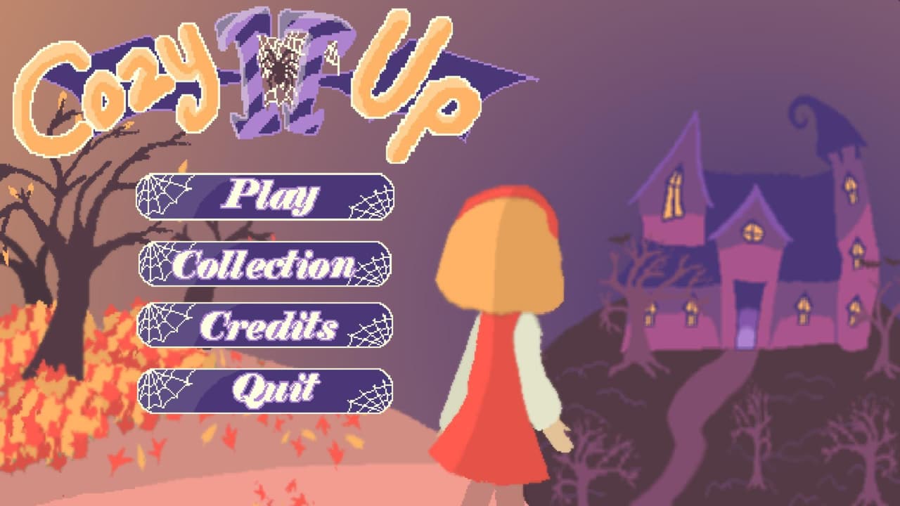 Cozy It Up screenshot 2