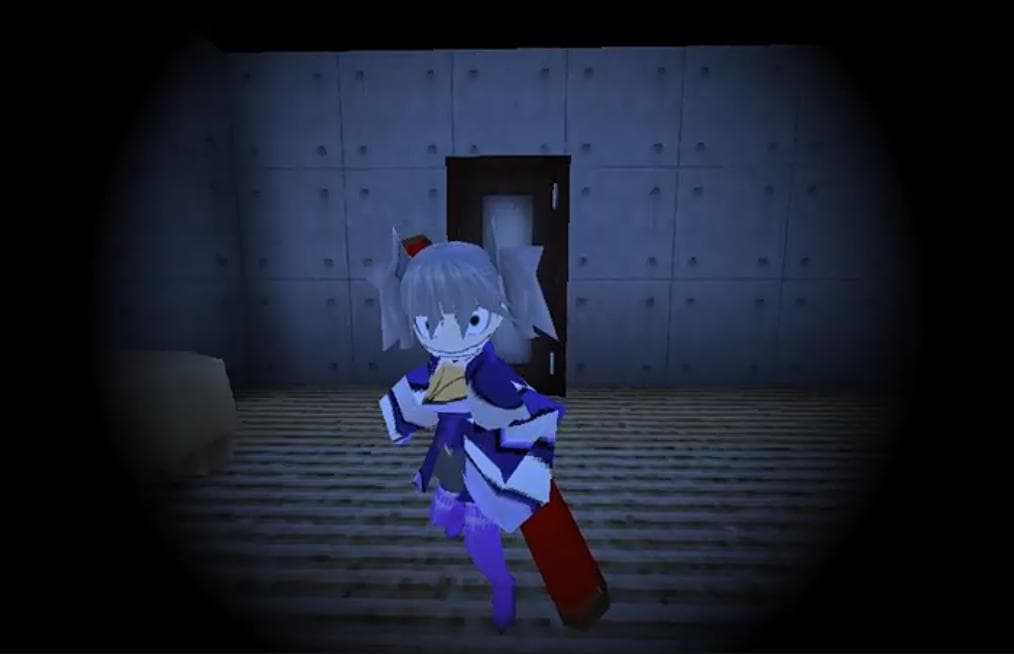 Yandere Limit Sleepover - (Demo) screenshot 2