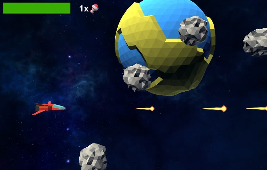 Protect the Earth
