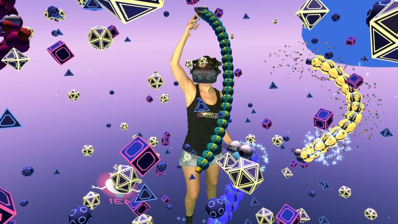Space Slurpies screenshot 5