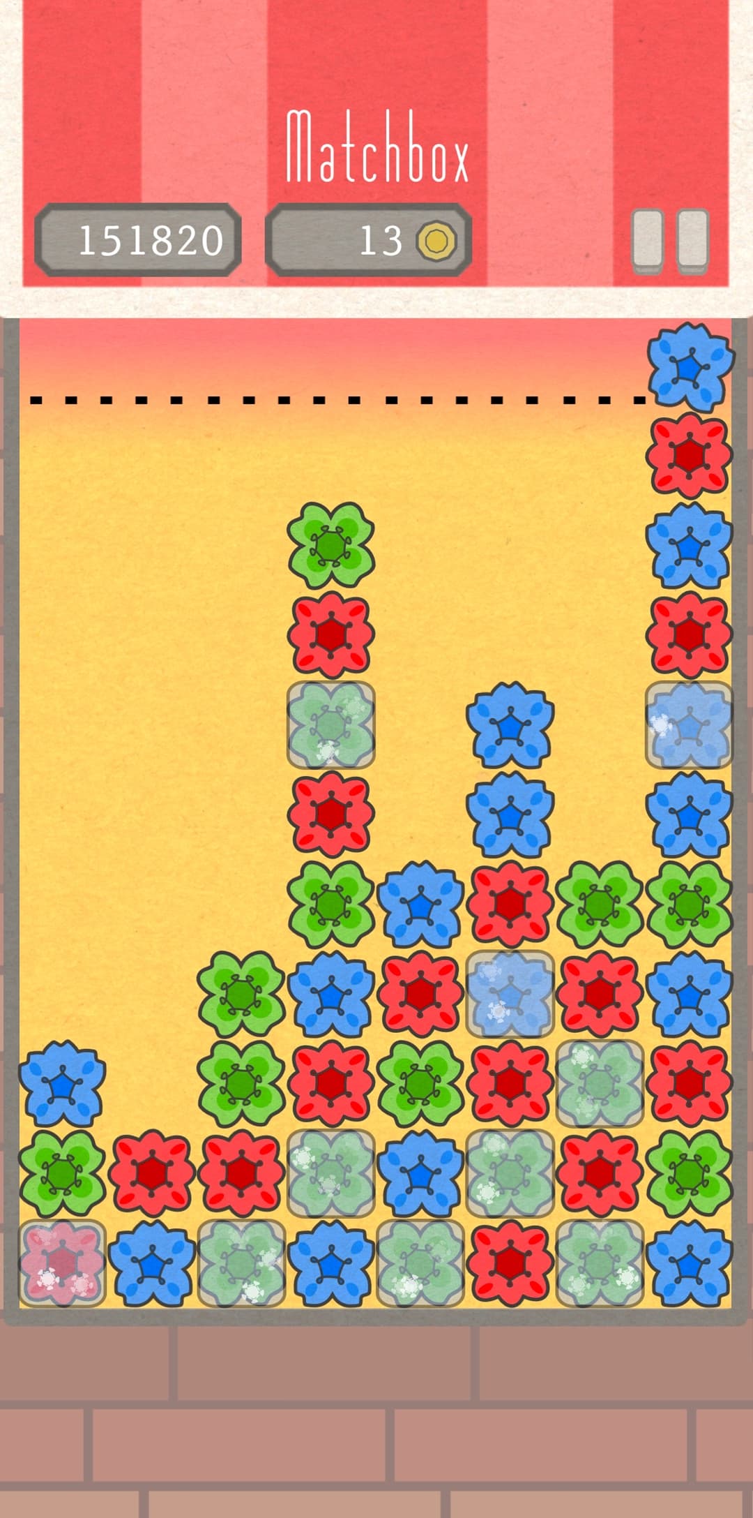 Matchbox - Original Match 3 screenshot 3