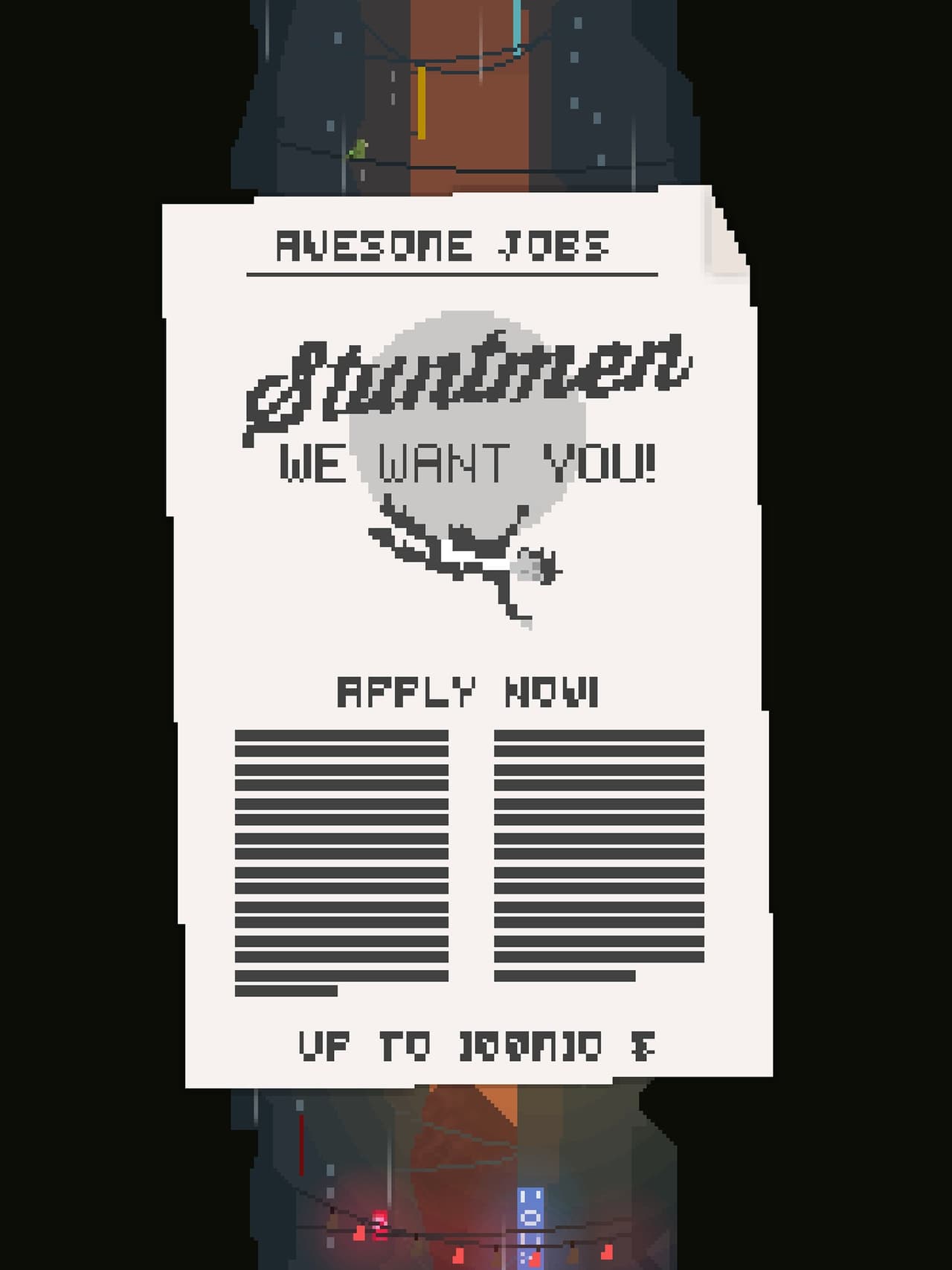 Stuntman Stuart (itch)