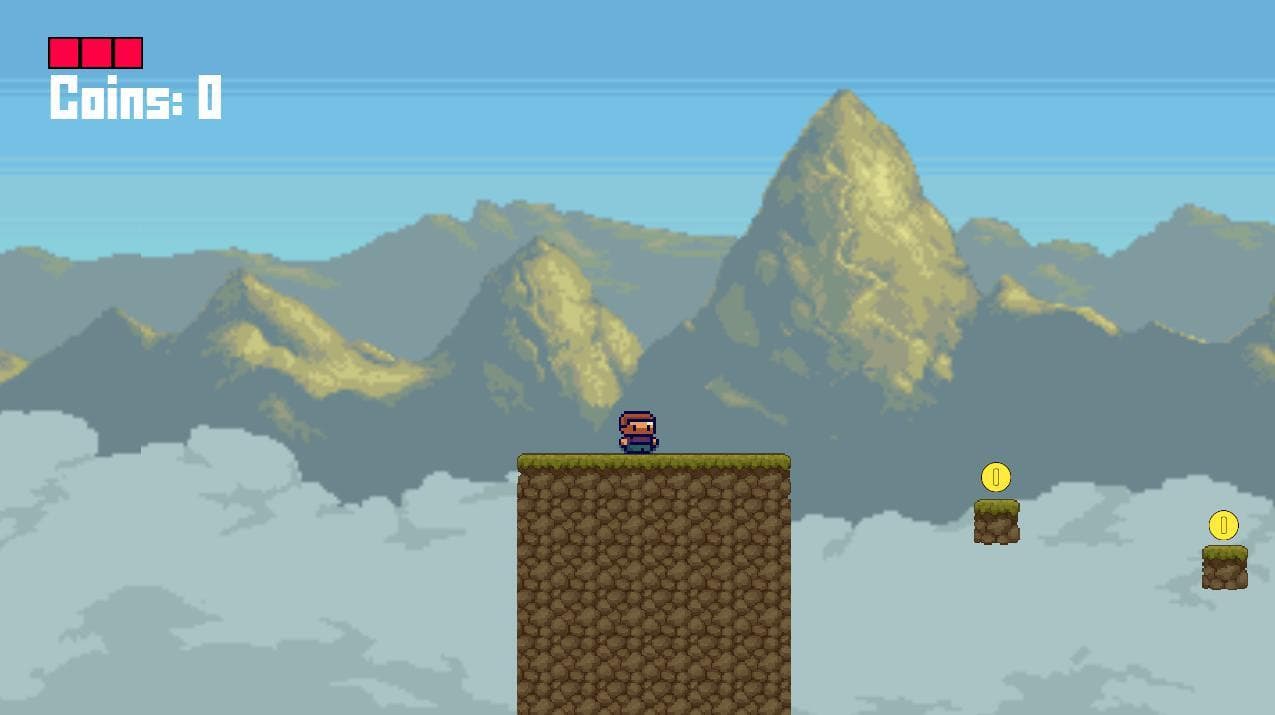 Down With The Fat Cats screenshot 2