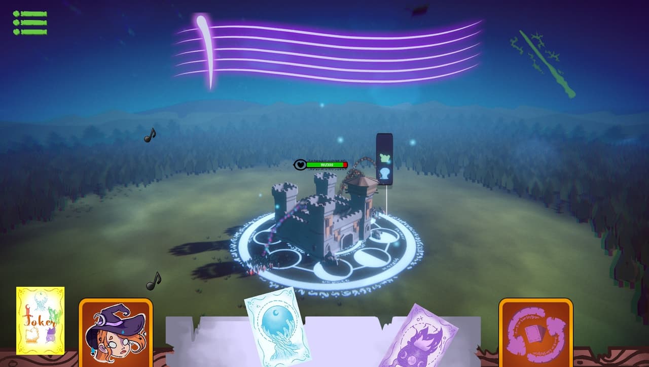 Moonlight City Will Survive screenshot 4