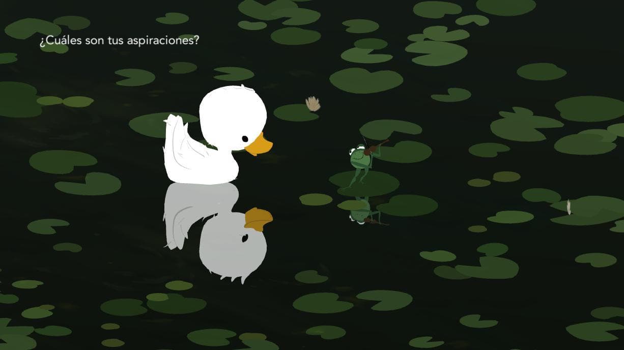 Tell me a story screenshot 3