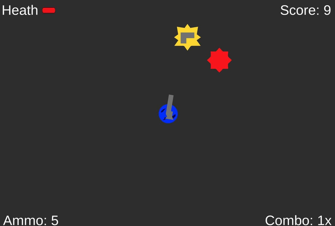 Dot Battle