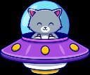 Flappy Cat (Lpro65)