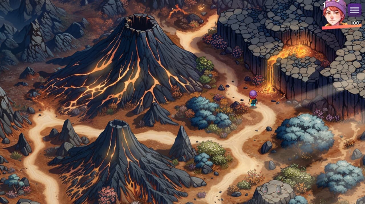 WonderLang German screenshot 4
