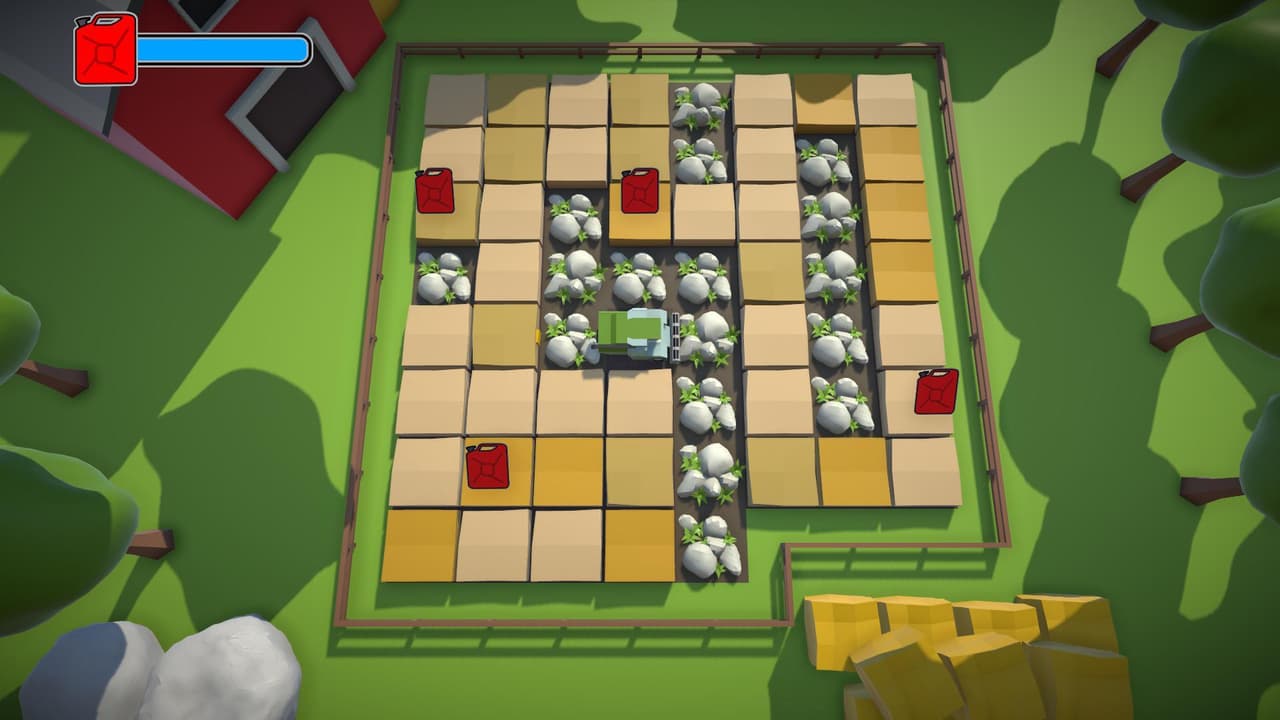 Its harvest time screenshot 3