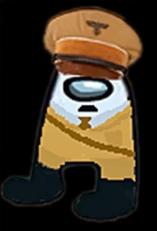 Amogus is SUS screenshot 2