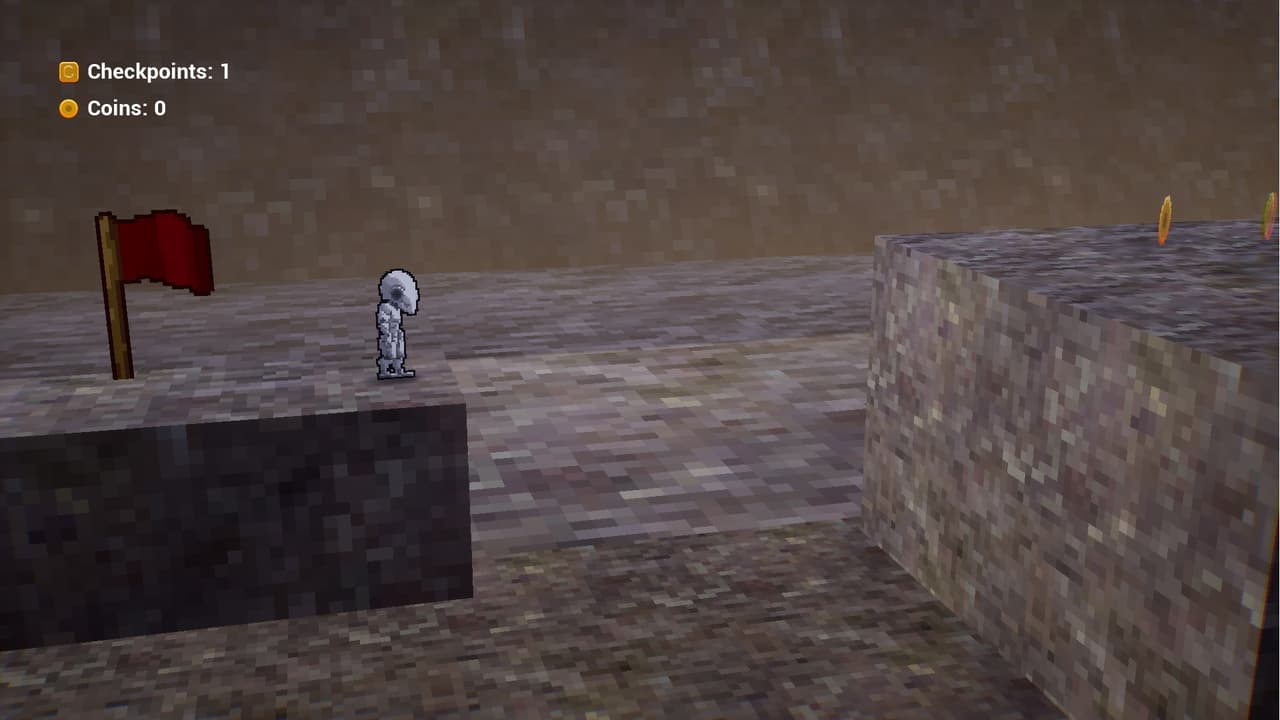 CheckPoint (Sutivu) screenshot 2